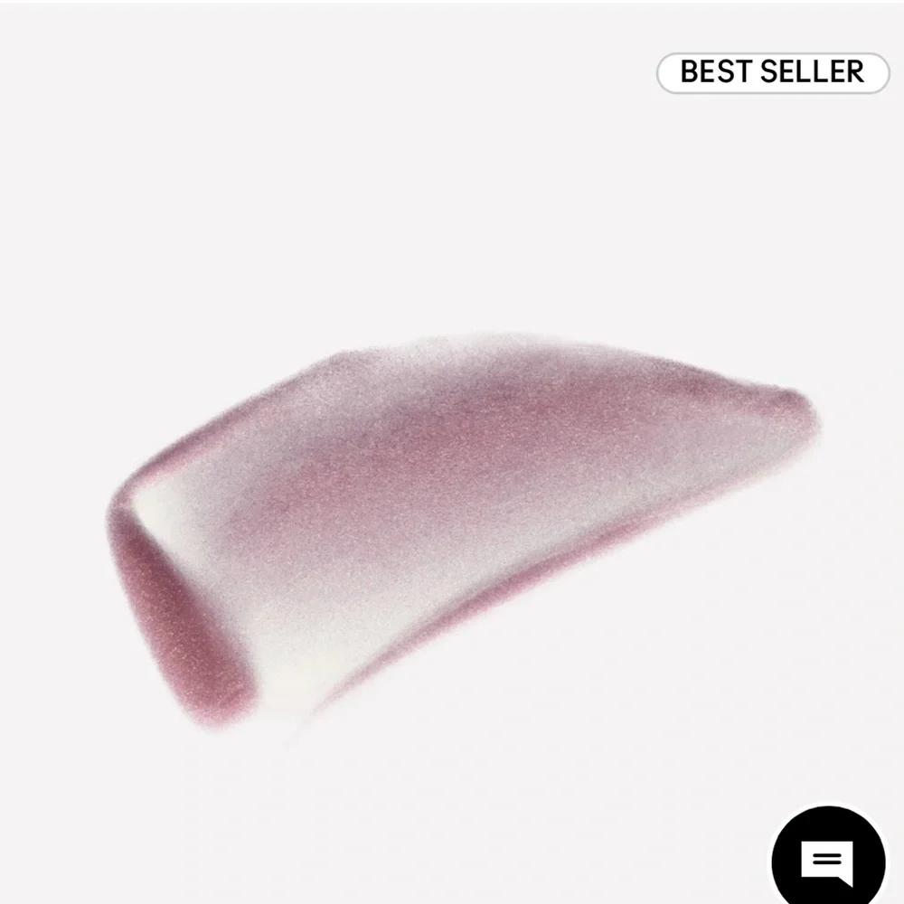 MAC Cosmetics Lipglass gloss Love Child new in box
